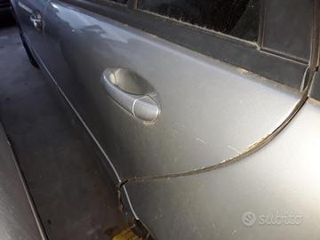 PORTIERA POSTERIORE SINISTRA MERCEDES Classe C S.