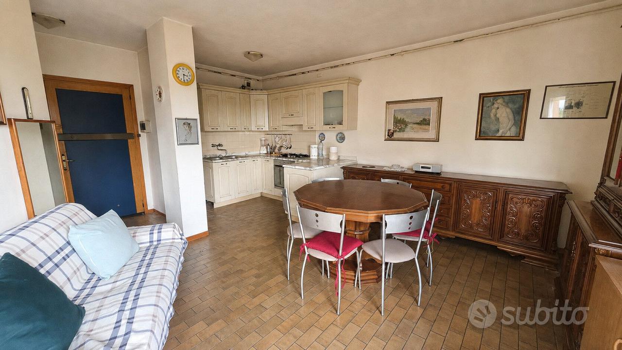 Appartamento – Castelfranco Veneto, Poisolo - Vista 5