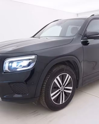 Mercedes GLB 200 d Business Extra Auto BR822667 2.