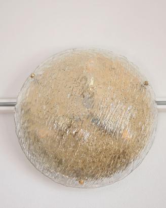 applique Venini con difetto