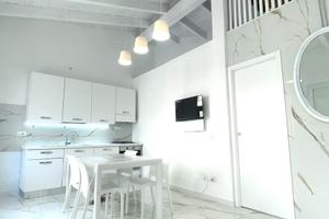 Appartamento luminoso