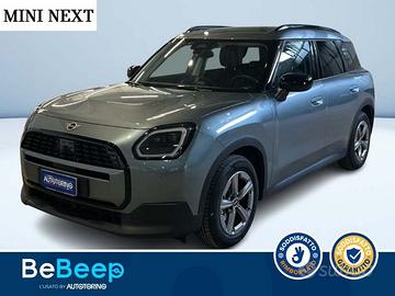 MINI Countryman Mini F60 MINI 2.0 48V D CLASS...