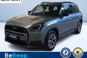 MINI Countryman Mini F60 MINI 2.0 48V D CLASS...