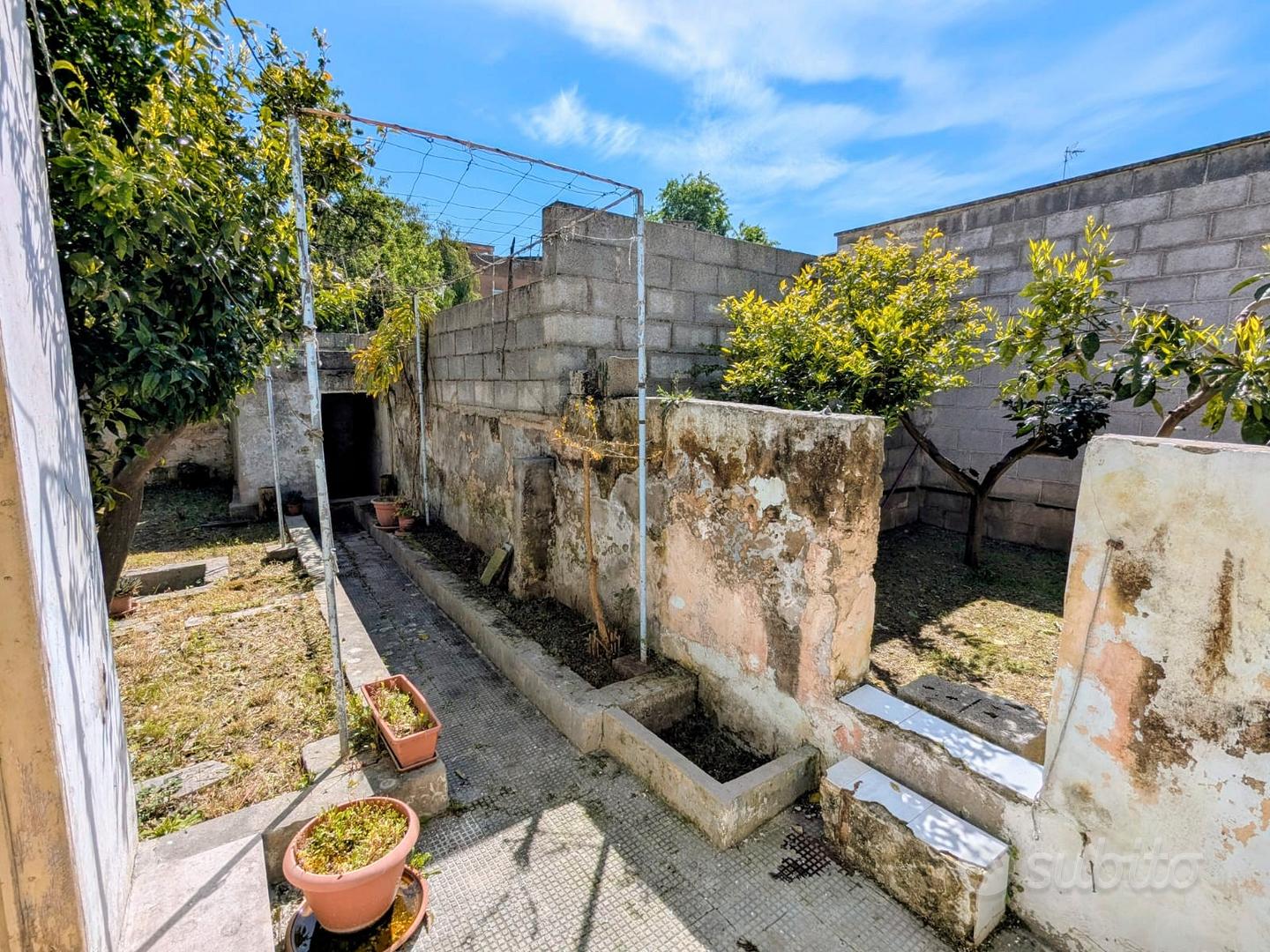 Casa indipendente centro Melendugno - Vista 6