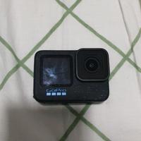 Go pro hero 12