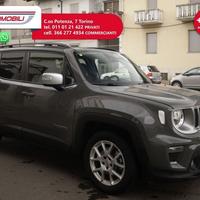 Jeep Renegade e-Hybrid Jeep 1.5 T4 MHEV 130cv...