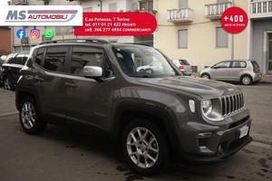 Jeep Renegade e-Hybrid Jeep 1.5 T4 MHEV 130cv...