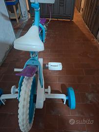 bici  frozen
