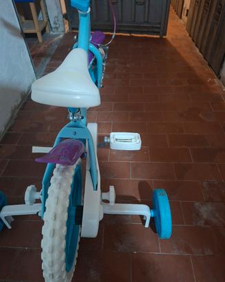 bici  frozen
