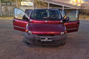 Fiat Multipla 100 16V cat SX