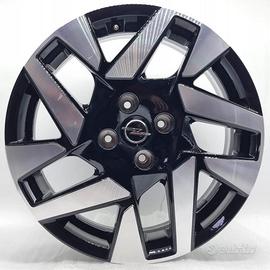 4 Cerchi da 17' in Lega - Opel - Mokka - 983509748