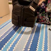 attrezzatura equitazione