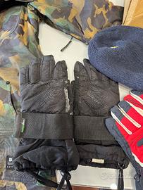 Kit snowboard Burton Salomon per ragazzo/ragazza