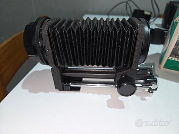 soffietto canon fd