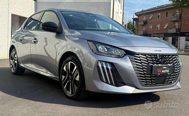 Peugeot 208 1.2 puretech Allure PROMO FIN
