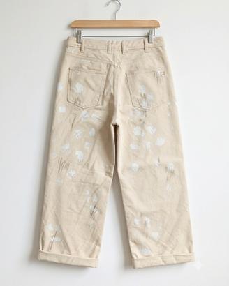 Pantaloni ZARA UOMO taglia M