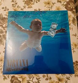 Vinile Nirvana
