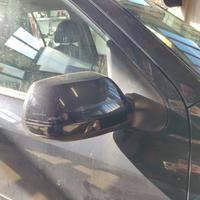 Specchio destro MAZDA 2 del 2004