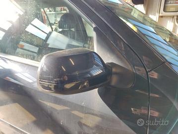Specchio destro MAZDA 2 del 2004