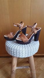 Sandali Rinascimento, N37