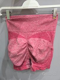Shorts sportivi da donna 