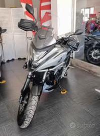 Honda BC 750 mod X