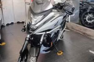 Honda BC 750 mod X