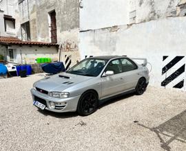 SUBARU Impreza 1ª serie - 1997