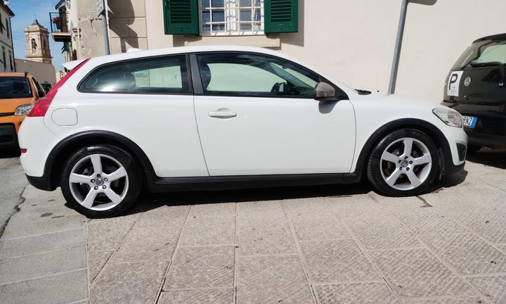 Volvo c30 (2006-2012) - 2010