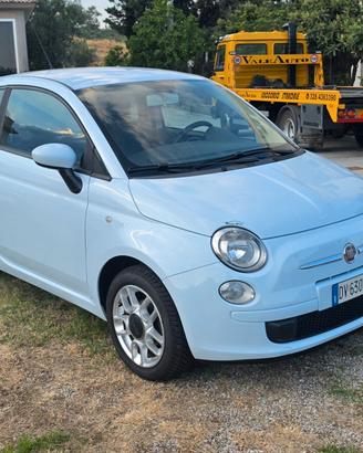Fiat 500 1.3 Multijet 16V 75 CV Sport TURBINA BASS