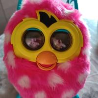 Furby boom 