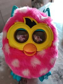 Furby boom 