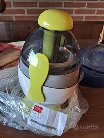 estrattore frutta e verdura