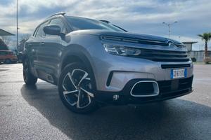 Citroen C5 Aircross 1.5bluehdi automatica
