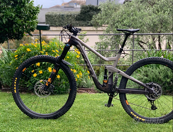 Scott Ransom 920  – Enduro Full Suspension –