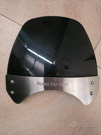 fly screen alto Royal Enfield  Interceptor 650