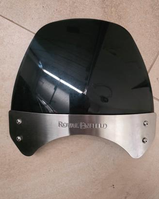 fly screen alto Royal Enfield  Interceptor 650