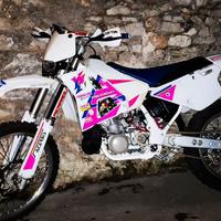 Yamaha yz 250