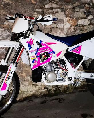 Yamaha yz 250