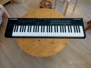 M-Audio Oxygen Pro 61