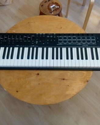 M-Audio Oxygen Pro 61