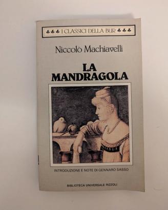 La Mandragola