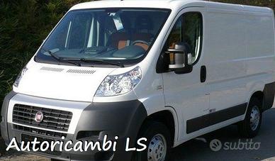 Fiat ducato 2010