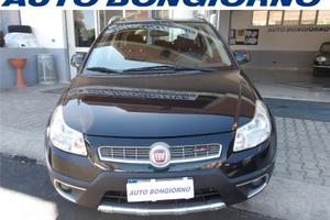 Fiat Sedici 2.0 mjt Emotion 4x4 135cv