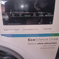 Lavatrice Bosch 7 kg
