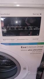 Lavatrice Bosch 7 kg