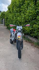 fantic xef 250 dicembre 2024