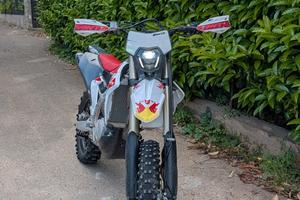 fantic xef 250 dicembre 2024