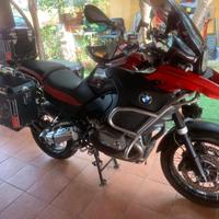 BMW GS 1200