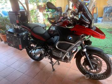 BMW GS 1200